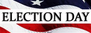 election day 11.8.2022